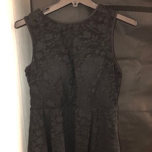 Torrid swim dress/bathing suit